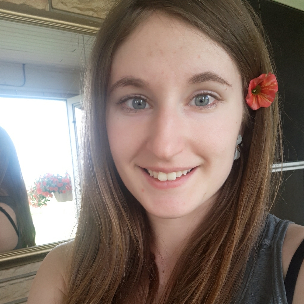 Meet your Posher, Nina